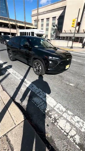 New Jersey transit access link bus