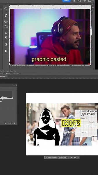 Mauro Jaurena on TikTok