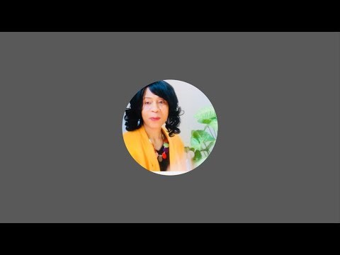 Are you a teacher? This is what the Bible says about teachers! Bible Study with Dr. Nina Bazemore