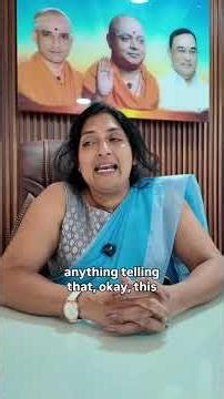 Dr Ramya R, Principal, BGS B School, shares her experience of The IES Podcast