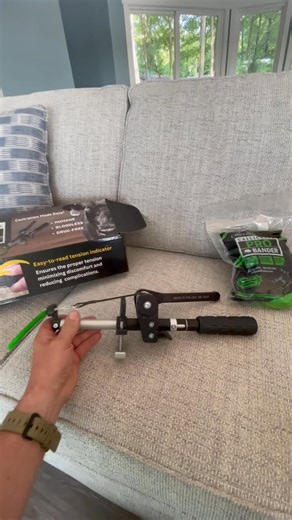 Dexter Cattle Breeders | Callicrate Pro Bander tool review | Facebook