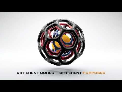 Core-Shell Nanoparticles: From Pyrolysis to Better Batteries