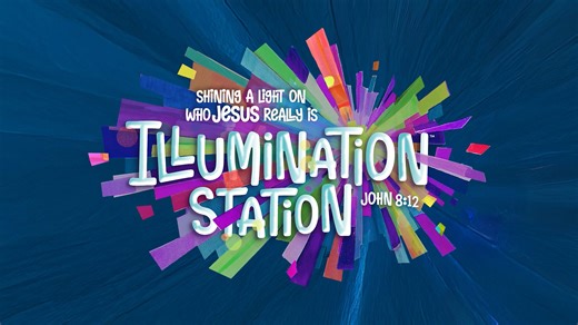 VBS 2026 Theme Reveal