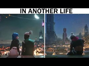 ARCANE SEASON 2 MEMES 9