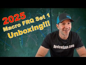 2025 Macroeconomics FRQ Set 1 Unboxing - Answers! (Best Guess)