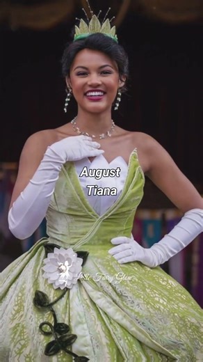 Disney princess 💖#Part -1 #Shorts #Little Fairy Glow ✨