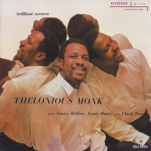 Thelonious Monk - Brilliant Corners