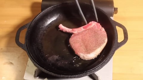 Jammy's Halloween recipes from Zelda, Mario, Pokemon, and more!