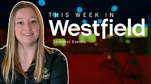 Join Kelley Wells, Westfield Welcome Manager, as she gives you a sneak peek into the exciting summer events happening in Westfield! From the Westfield Farmer's Market to the Westfield Rocks the 4th celebration, there’s something for everyone. Be sure to check out all the events and get ready for a fun-filled summer in Westfield by visiting www.westfieldin.gov/events. #WestfieldIN #SummerFun #WestfieldEvents | City of Westfield - Government