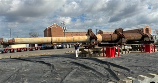 Ceremony commemorates 35th anniversary of explosion on USS Iowa