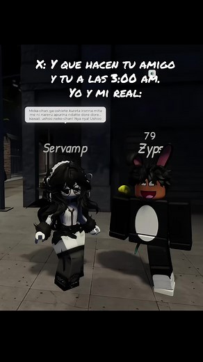 Ultimo videito de este año JAJAJA escrachando a mi besty 🫦💪💓 TKM BB 💕 no lo etiquetó por qué sino me pega #fypp #fyppppppppppppppppppppppp #fyp #robloxgames #roblox #2024 #adios2024 #robloxfyp #skyfypシviral #fypシ゚