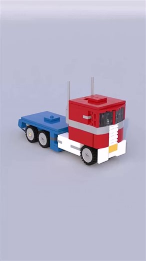 Custom LEGO Robots: Mini Cool DIY Creations