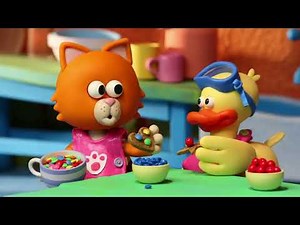 SS3 EP04 Timmy's Cookie Timmy Time