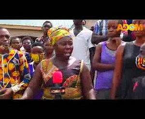 396K views · 1.4K shares | ADEISO MYSTERIOUS DEATH: Suspected ritualist arrested by the police. #AdomNews | Adom TV | Facebook