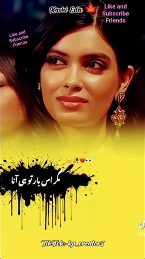 Aashiqui Song.Yad bhot ate hai.#1ksubscriber#1million