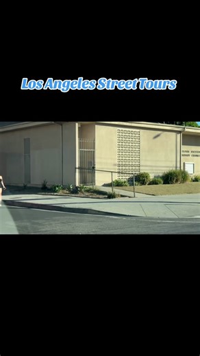 Los Angeles Street Tours #losangeles #figueroastreet #california | figueroa street