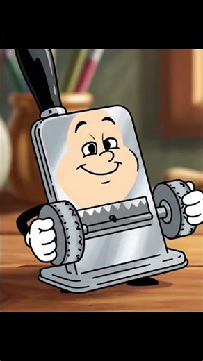 How to use knife sharpener!