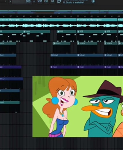 Choosing Between FL Studio Sounds: Trash or Fire?