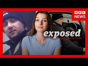 I Exposed London's Locksmith Scammers