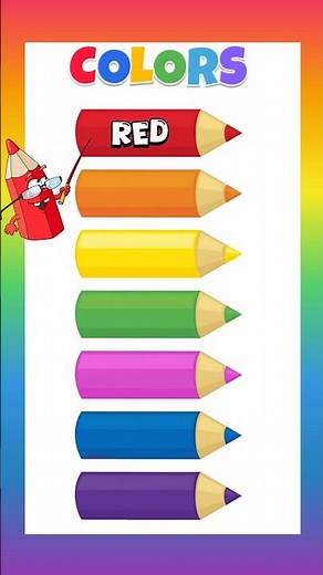Colors song for kindergarten || learning song for kids #colors