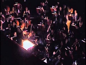 Verdi Opera Overture - Il Corsaro (1848)