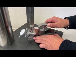直角度測定器 その①