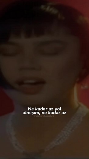 Sezen Aksu Küçüğüm Dinle - Şarkı Sözleri