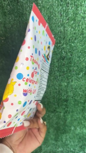 Sesame Street Chip Bags | Custom Sesame Street Chip Bags - Etsy