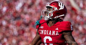 LIVE UPDATES: Indiana 47, Michigan State 10 (FINAL)