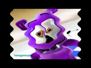 gummy bear song make not scary new edition