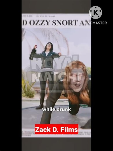 They Snorted Fire Ants 😱 (Royal Match) #royalmatch