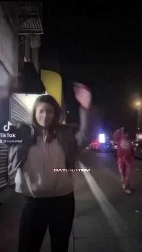 Crystal and Ddot Dancing Compilation