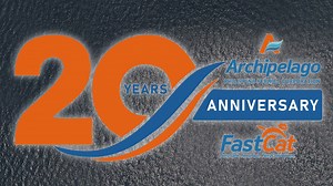 4.4K views · 86 reactions | Congratulations to us, Archipelago Philippine Ferries Corporation also known as FastCat on our 20th Anniversary this April 14, 2023. May you, our beloved customers, continue to explore the Philippines' amazing sceneries and experience new discoveries with FastCat. Have a FerrySafe, FerryFast, and FerryConvenient trip! #FerrySafe #FerryFast #FerryConvenient #FastCat #Travelph #Travel #Philippines #FastCatCares #FastCat20thAnniversary | Fast Cat | Facebook
