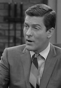 The Dick Van Dyke Show S03:E25 - The Plots Thicken