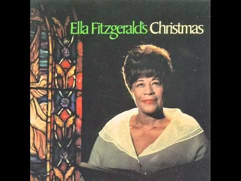 Ella Fitzgerald - Hark! The Herald Angels Sing