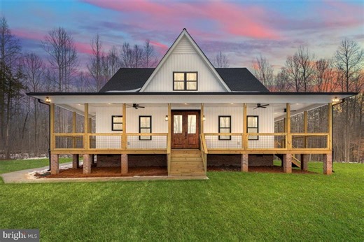 7818 Stubbs Bridge Rd, Spotsylvania, VA 22551 - MLS VASP2039570 - Coldwell Banker