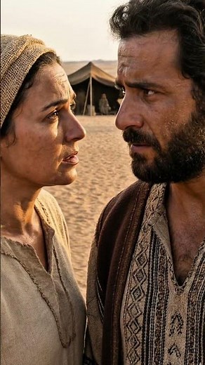 CUIDADO COM O QUE VOCÊ FALA | NÚMEROS 12