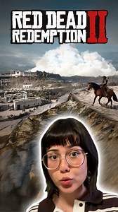 GAMOLOGY • The Best of Gaming on Instagram: "A massive new Red Dead Redemption 2 mod, Nuevo Paraíso – The Forgotten Frontier, rebuilds the entire Mexican region from the first game right inside RDR2. The mod even adds new side missions, hidden secrets, and stunning landscapes that feel perfectly at home in 1907 Mexico.  What should come next , new storylines or brand-new mechanics?"