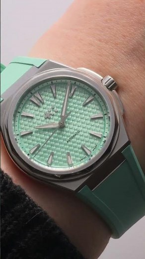 My Wife's Watch Collection Is Better Than Mine?!