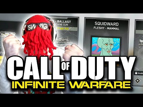 Infinite Warfare, 10 Years Later...