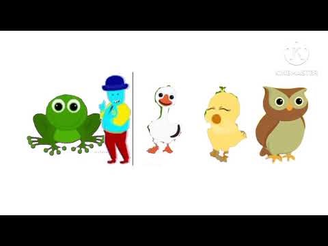 Vyond randomness 58: dancing randomness lol (featuring: Marshall from paw patrol)