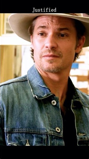 #film #movie The Ultimate Distraction! 😂 | Spilled Screws & Stolen Ride | Justified