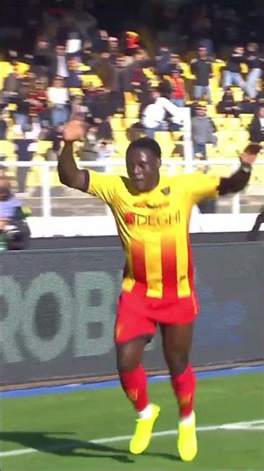 Now THIS is a VARDY-STYLE celebration 🤸‍♂️🤩