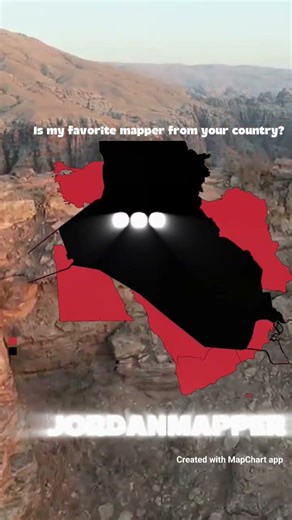 Best Mapper @MesopotamiaMapping #geography #funny #mapguide