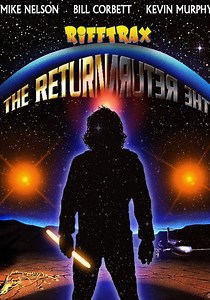 RiffTrax: The Return streaming: where to watch online?
