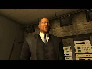 Splinter Cell