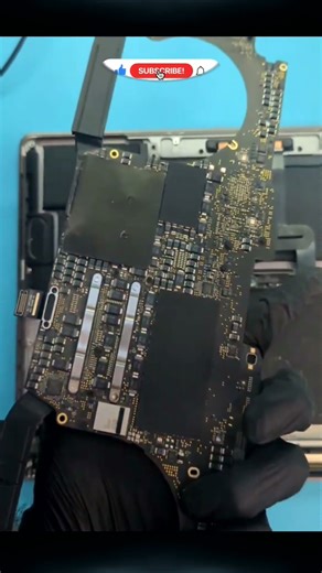 How to Restore BridgeOS on a T2 Mac + Boot a Mac to DFU Mode. #tech #technology #views