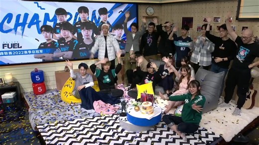 OWL2022 守望先锋2决赛 达拉斯燃料 vs 旧金山震动 11.4