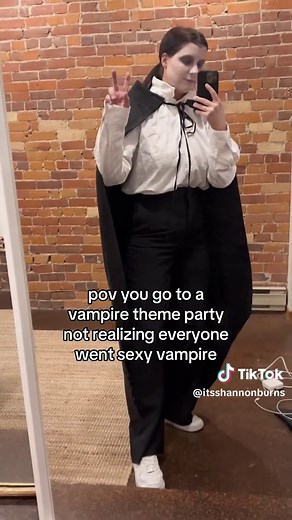 Vampire Theme Party Ideas for Halloween