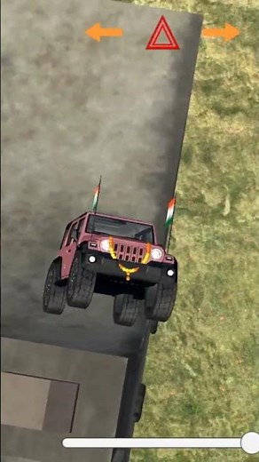 Indian car 3D driver simulator gameplay 🚩